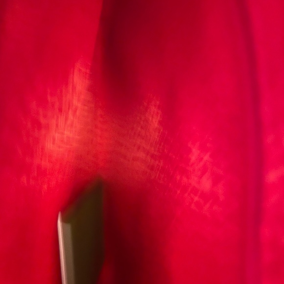 Kate Spade tori sawyer street geranium tote NWT - Picture 9 of 14